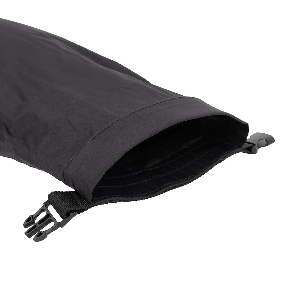 Oxford Nomad 2L Dry Bag - Black - Image 3