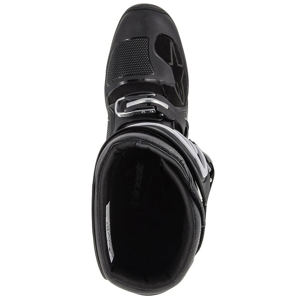 Alpinestars Tech7 Enduro Boots - Black - Image 5