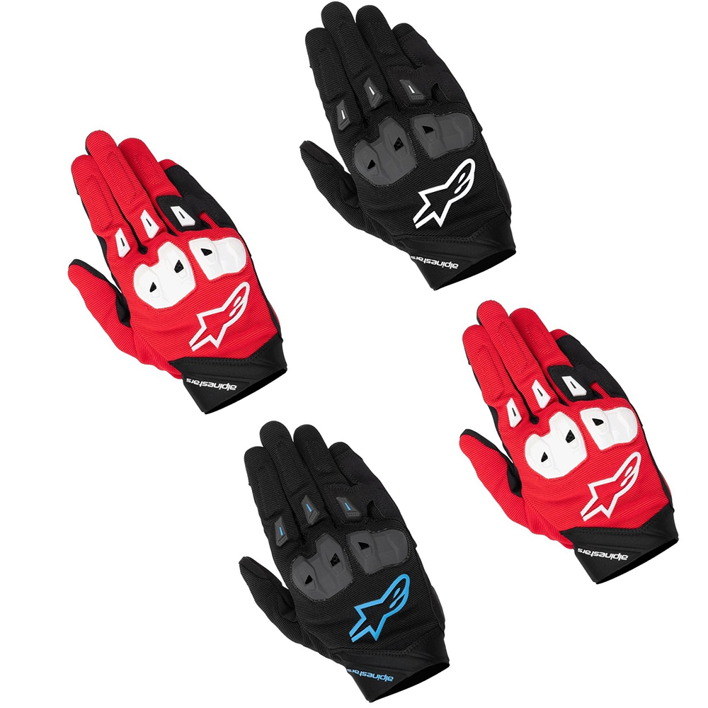 Alpinestars SP-X 1 Men’s Gloves