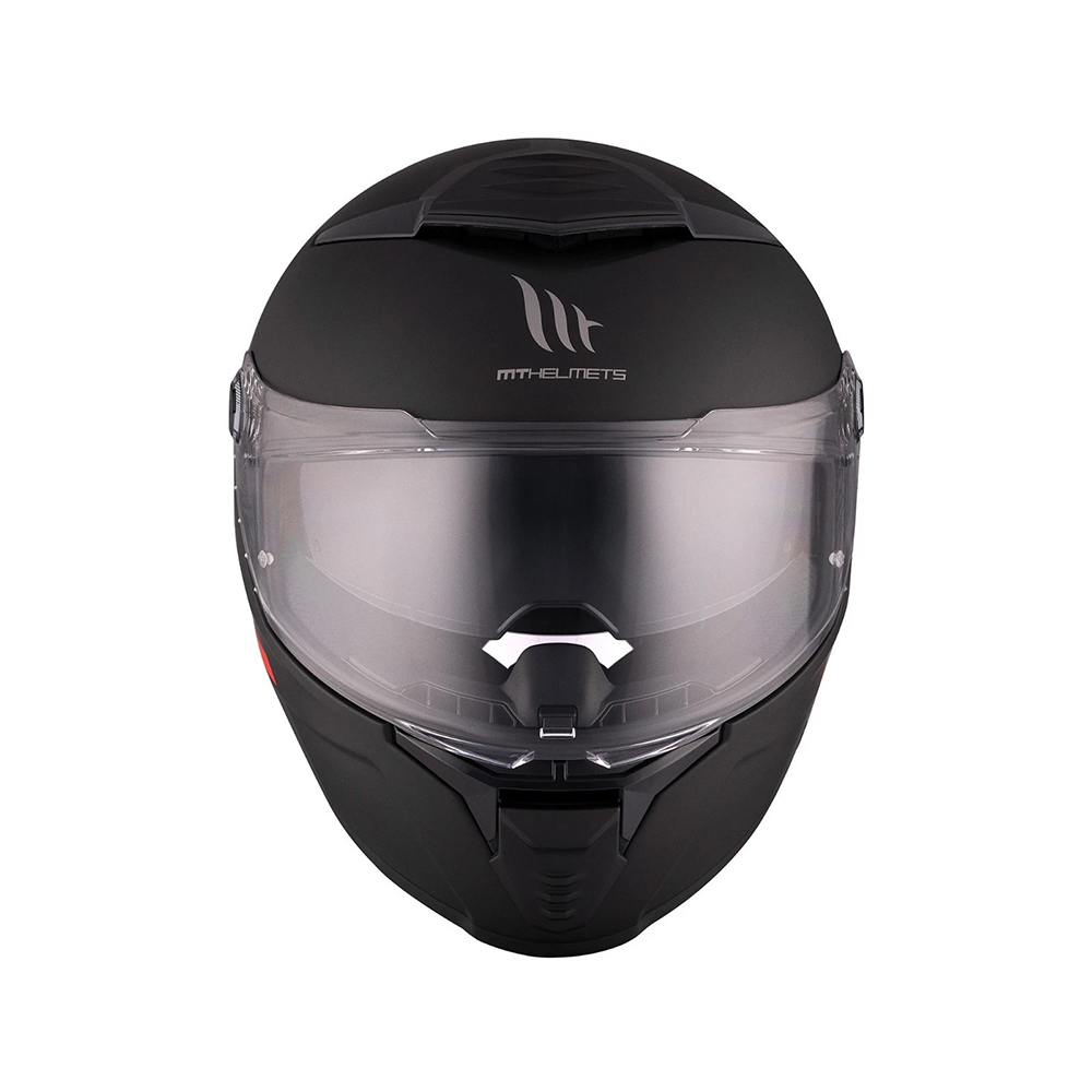 MT Thunder 4 Full Face Helmet - Image 8