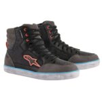 Black Anthracite Blue