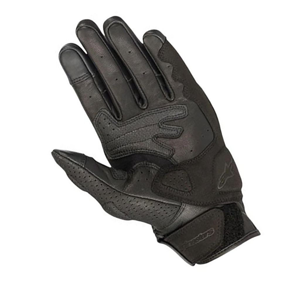 Alpinestars Mustang V2 Men‘s Gloves - Image 3