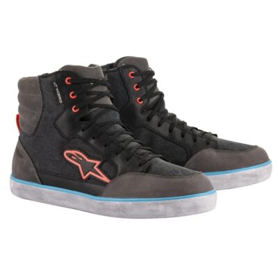 Alpinestars J-6 Waterproof Mens Boots