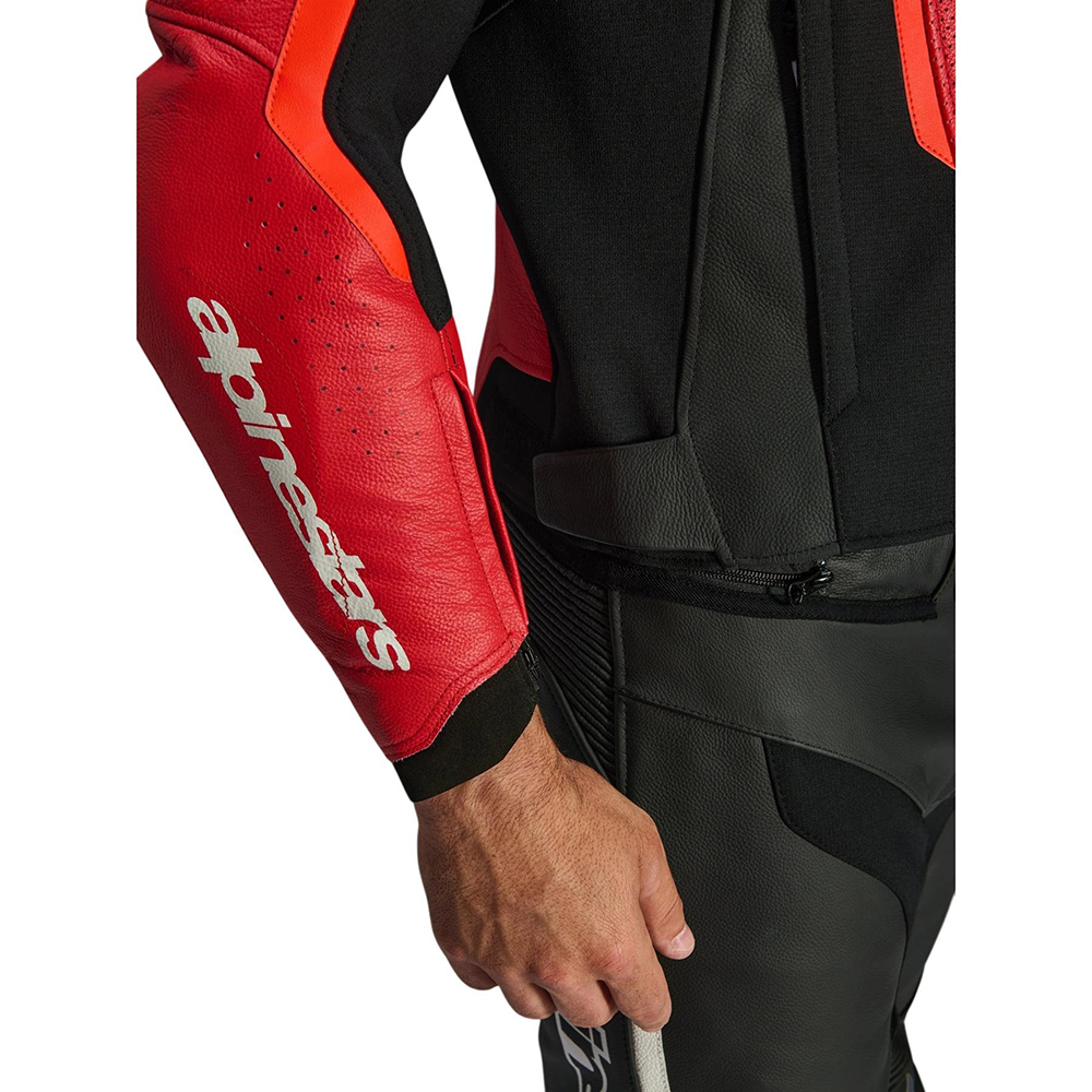 Alpinestars GP Force Airflow V2 Men’s Jacket - Image 9