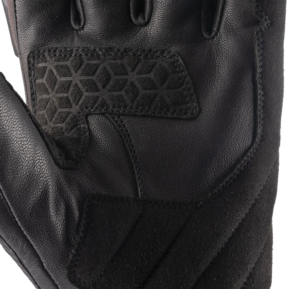 Oxford Hitcher Women‘s Gloves - Black - Image 5