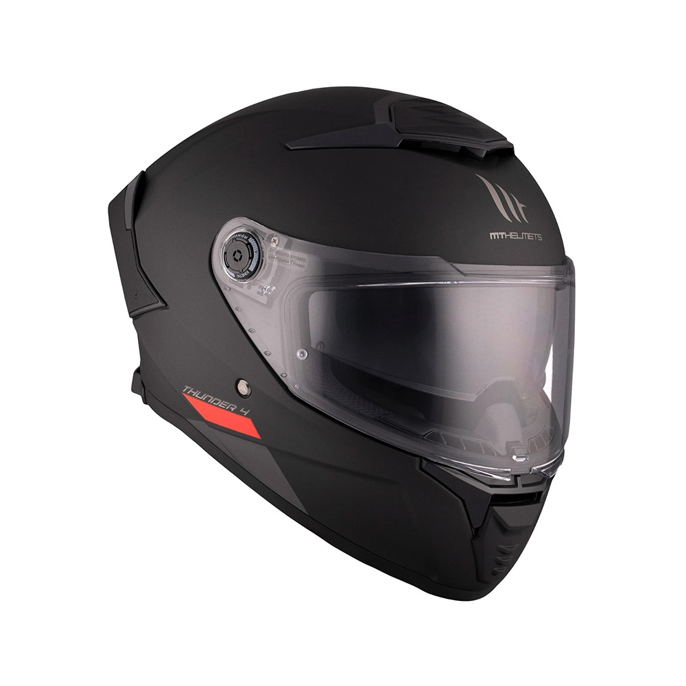 MT Thunder 4 Full Face Helmet - Image 5