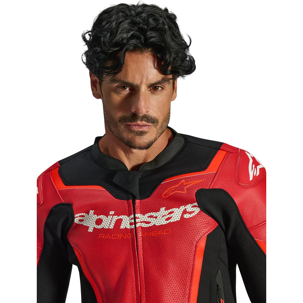 Alpinestars GP Force Airflow V2 Men’s Jacket - Image 7