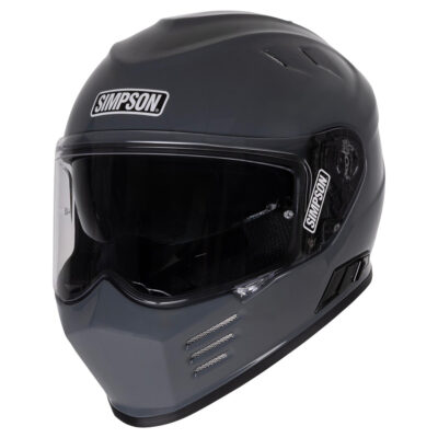 Simpson Venom Full Face Helmet