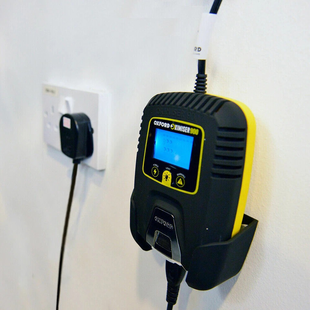 OXFORD OXIMISER 900 & OXIMISER EXT CABLE 3M - Image 5