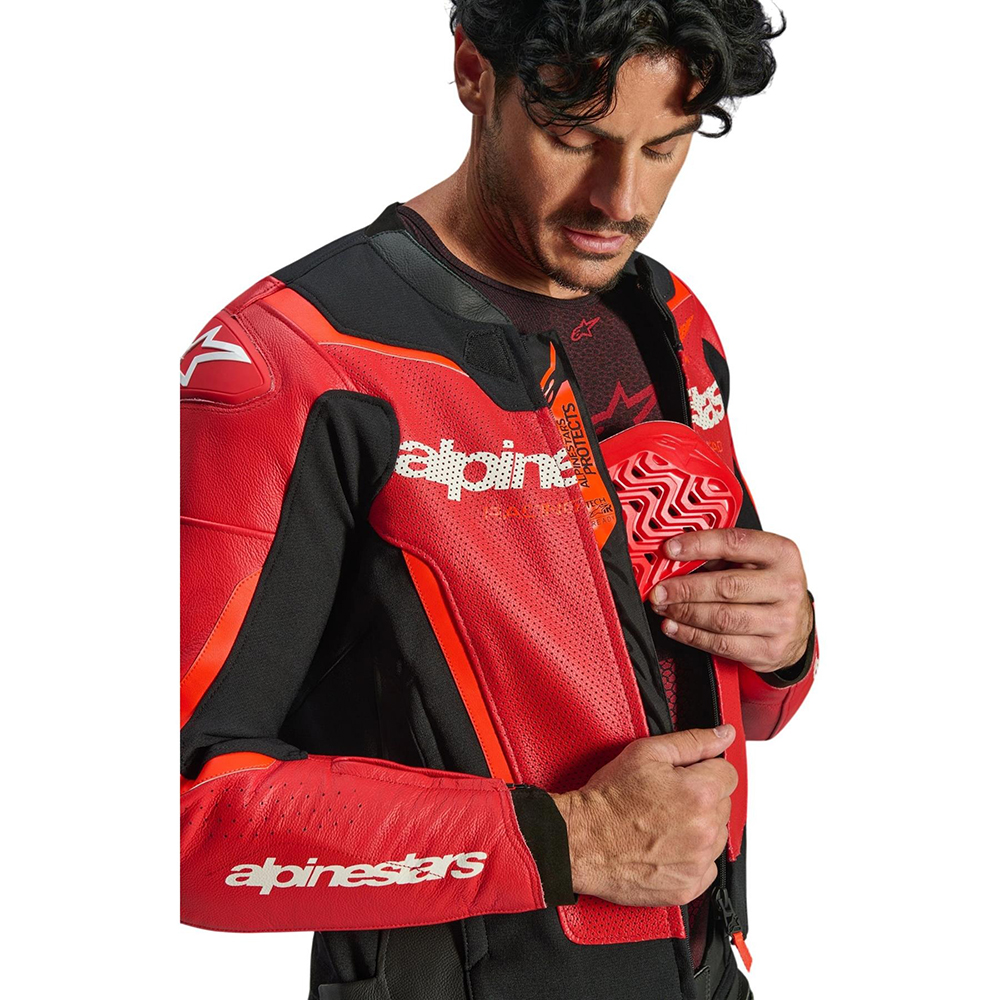 Alpinestars GP Force Airflow V2 Men’s Jacket - Image 6