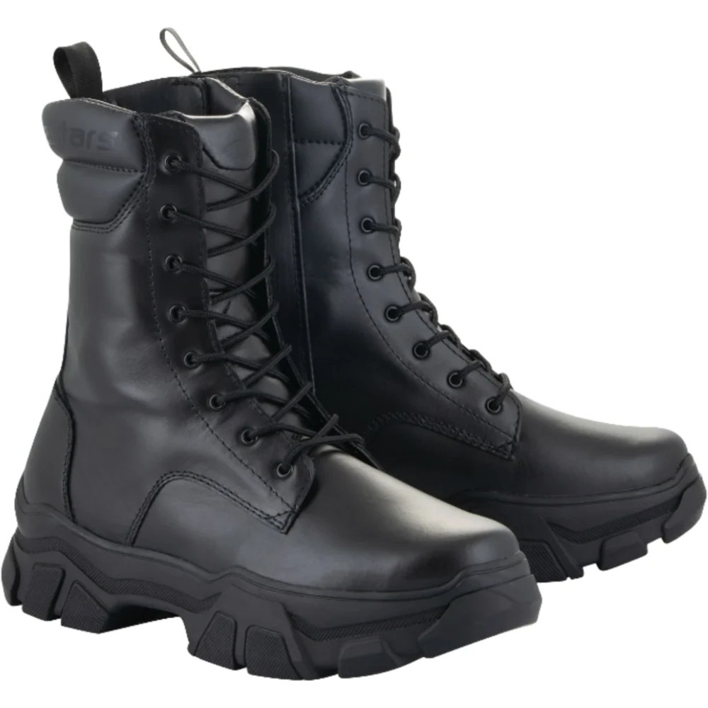 Alpinestars Ava Women Boots - Black