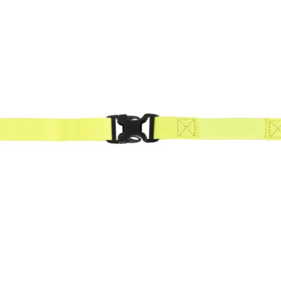 Oxford Atlas B-Clip 26mm x0.8M – Fluo Rescent Yellow (Pair)