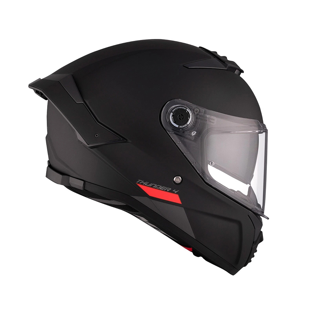 MT Thunder 4 Full Face Helmet - Image 3