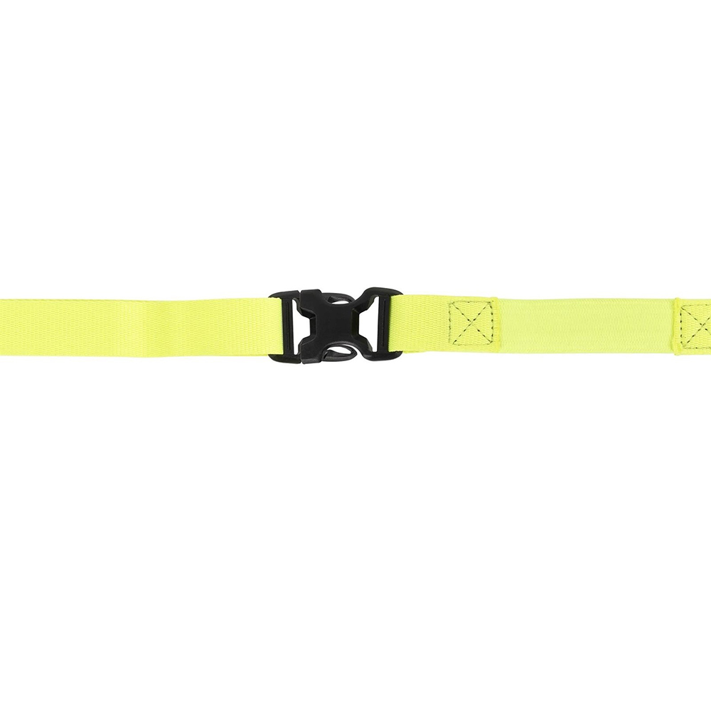 Oxford Atlas B-Clip 26mm x0.8M - Fluo Rescent Yellow (Pair) - Image 2