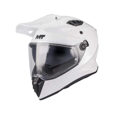 MT Track SV Pure Adventure Helmet