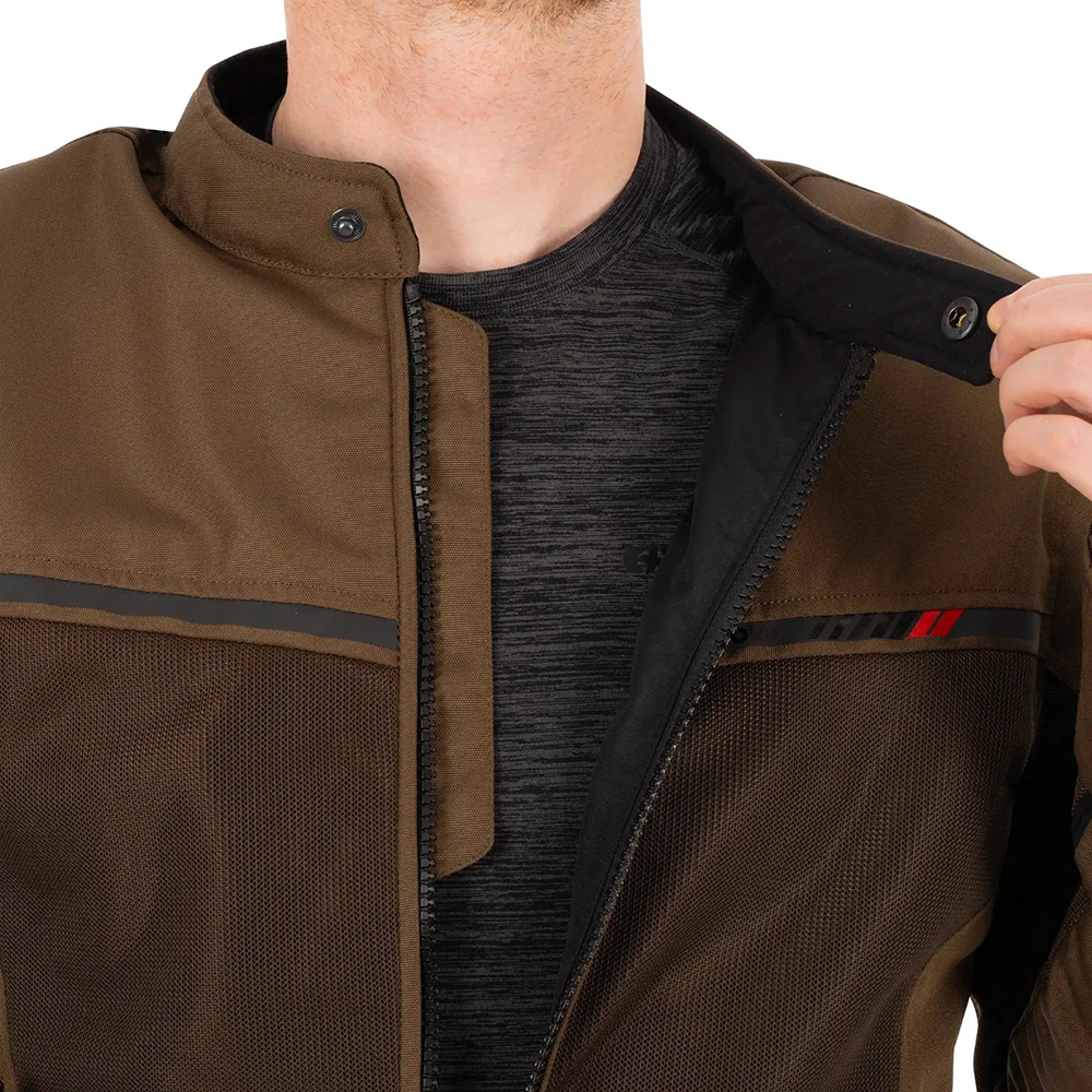 Oxford Arizona 2.0 Air Mens Jacket - Image 20