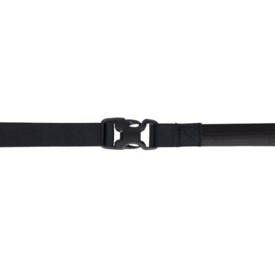 Oxford Atlas B-Clip 26mm x0.8M Black(Pair)