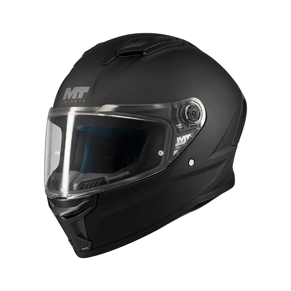 MT Stinger 2 Full Face Helmet - Image 8