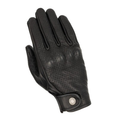 Oxford Henlow Air Womens Gloves – Black