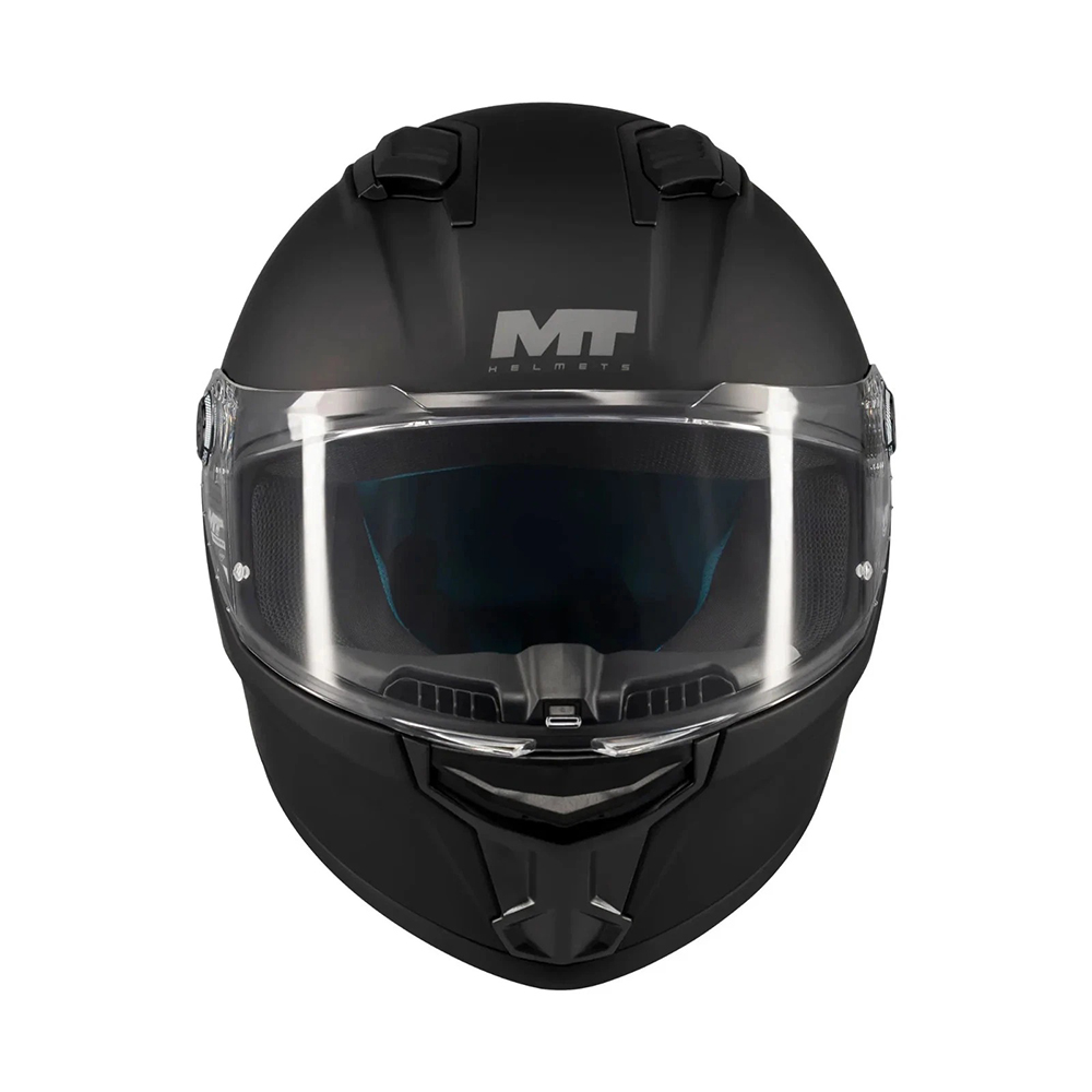 MT Stinger 2 Full Face Helmet - Image 12
