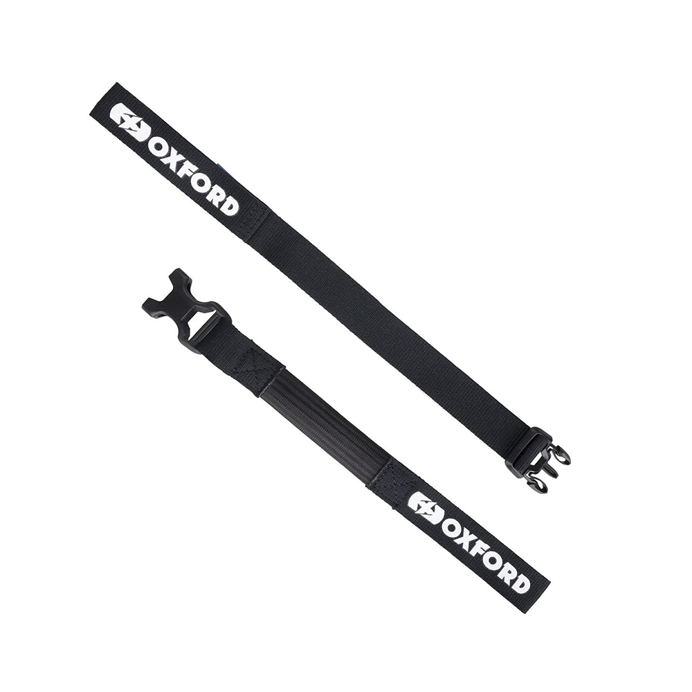 Oxford Atlas B-Clip 26mm x0.8M Black(Pair) - Image 3