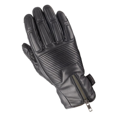 Oxford Hitcher Women‘s Gloves – Black
