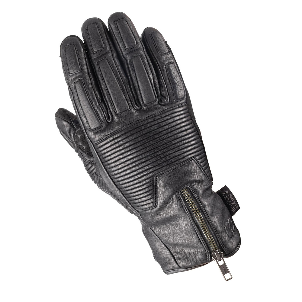 Oxford Hitcher Women‘s Gloves - Black - Image 2