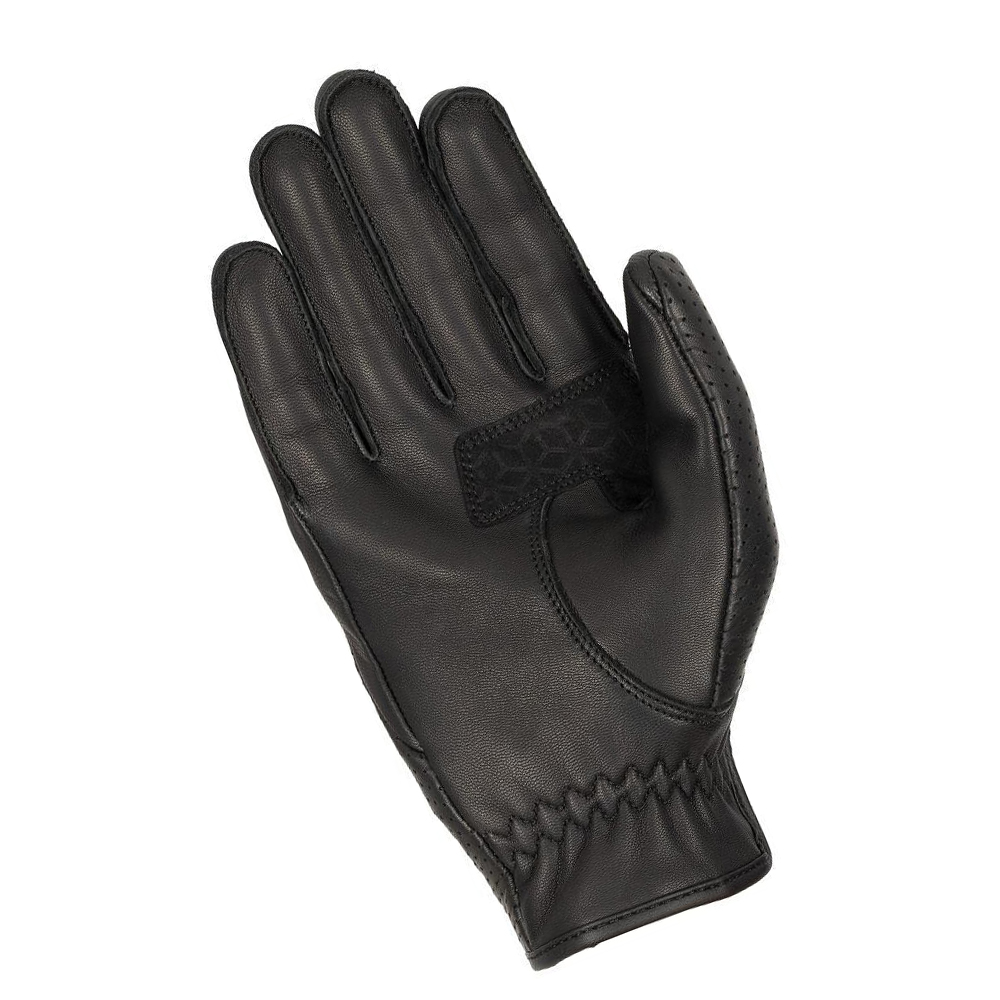 Oxford Henlow Air Womens Gloves - Black - Image 3