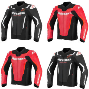 Alpinestars GP Force Airflow V2 Men’s Jacket
