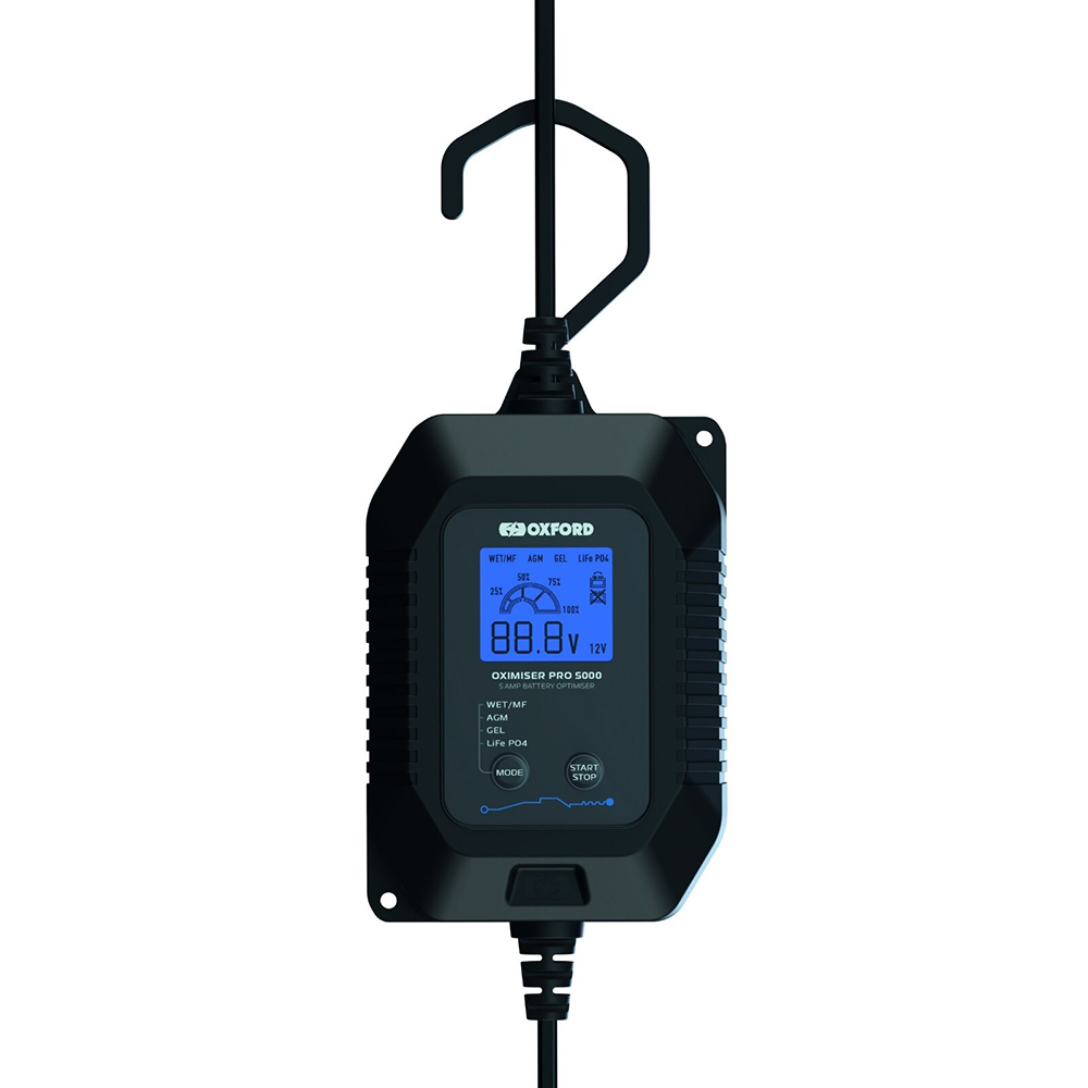 Oxford Oximiser Pro 5000