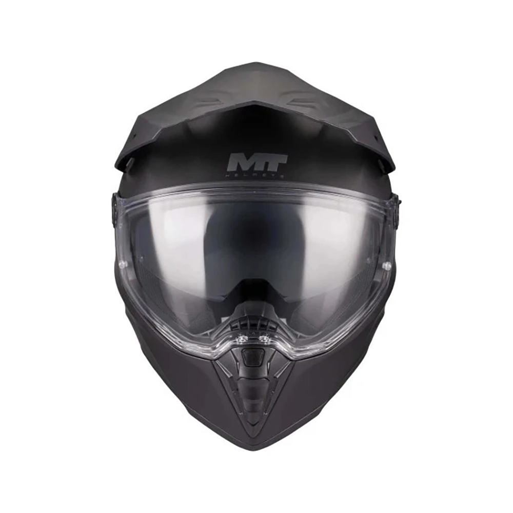 MT Track SV Pure Adventure Helmet - Image 10
