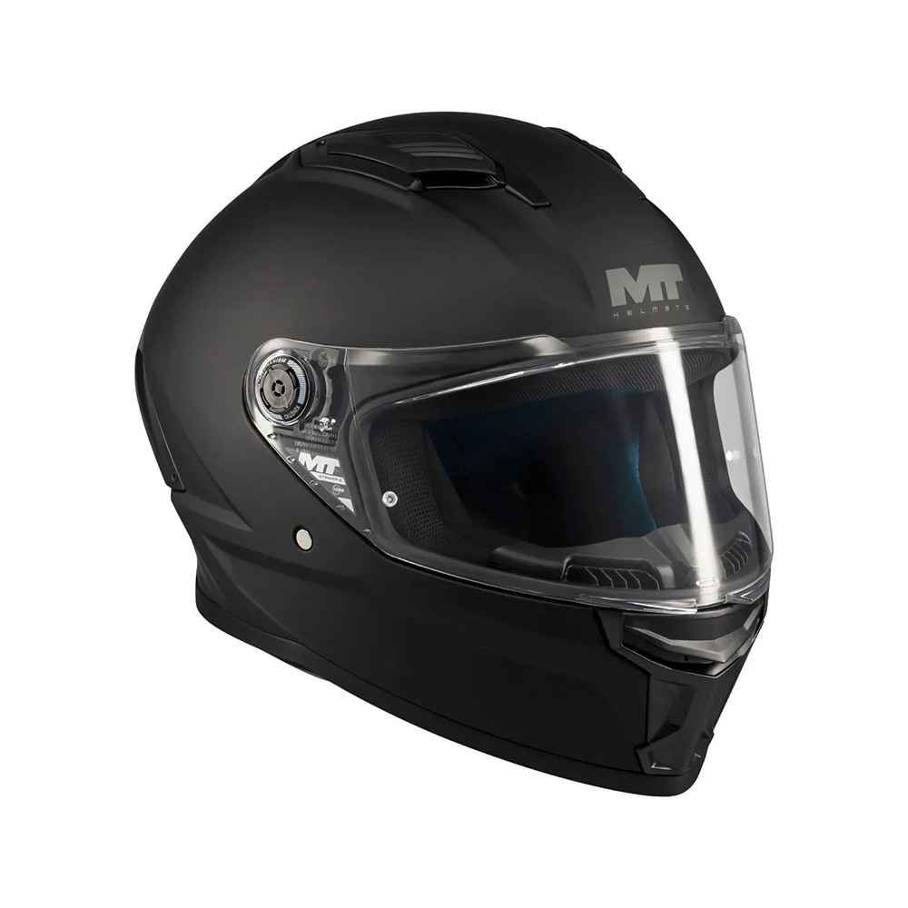 MT Stinger 2 Full Face Helmet - Image 9