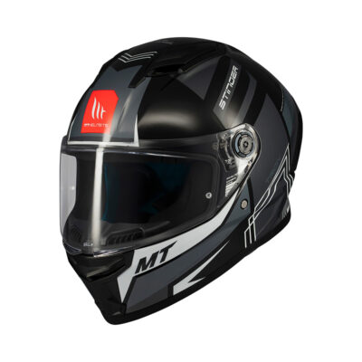 MT Stinger 2 Tron Full Face Helmet