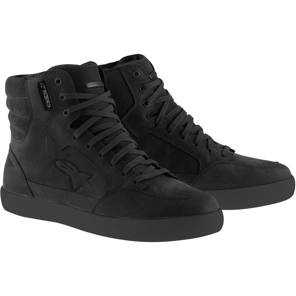 Alpinestars J-6 Waterproof Mens Boots - Image 4