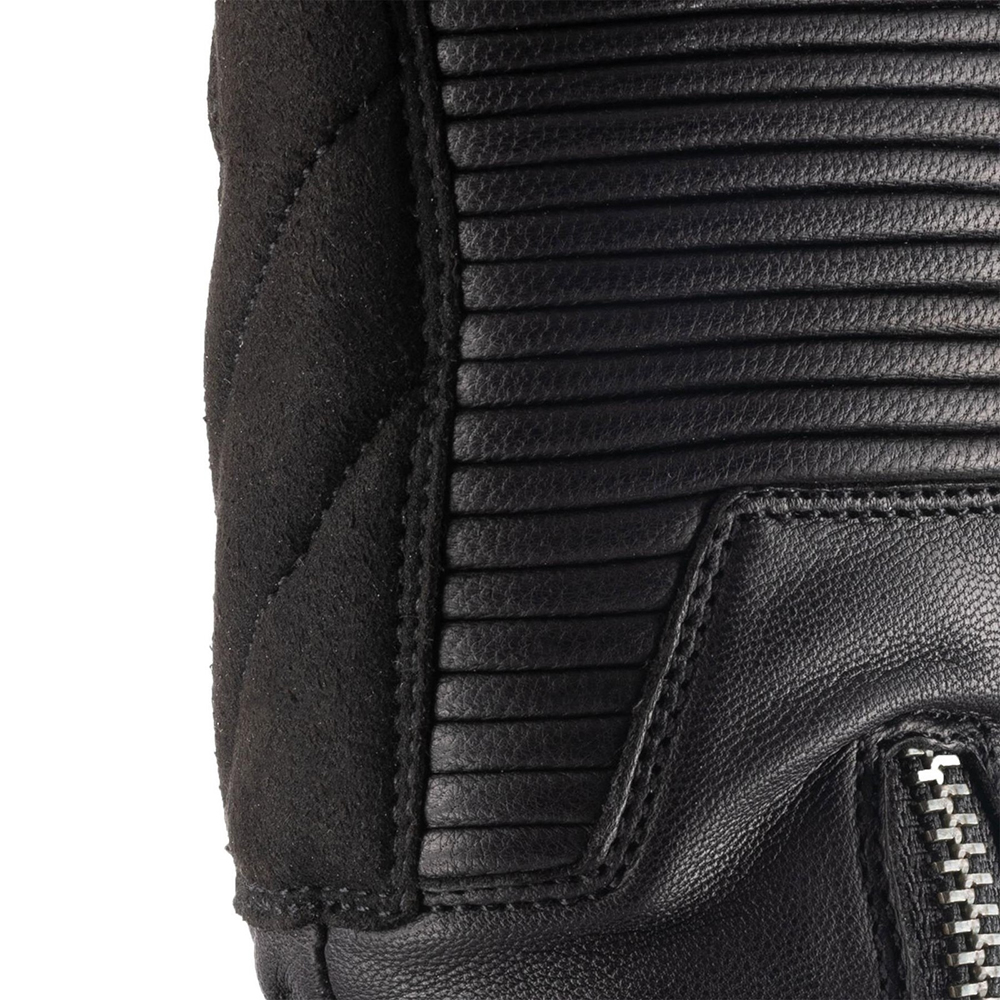 Oxford Hitcher Women‘s Gloves - Black - Image 7
