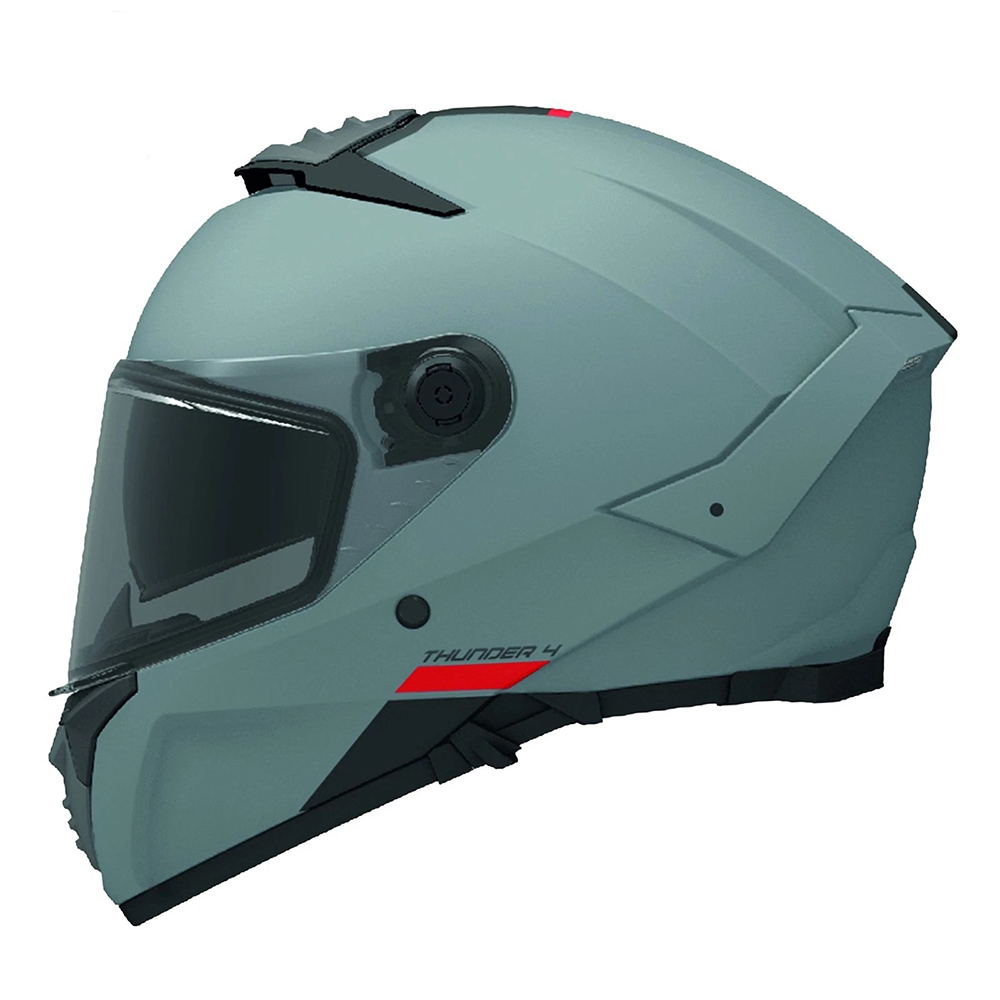 MT Thunder 4 Full Face Helmet - Image 10