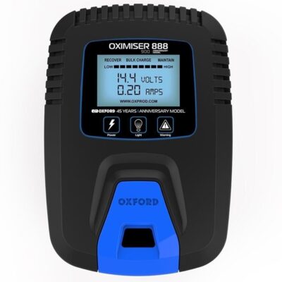 Oxford Oximiser 900 & OXIMISER EXT CABLE 3M