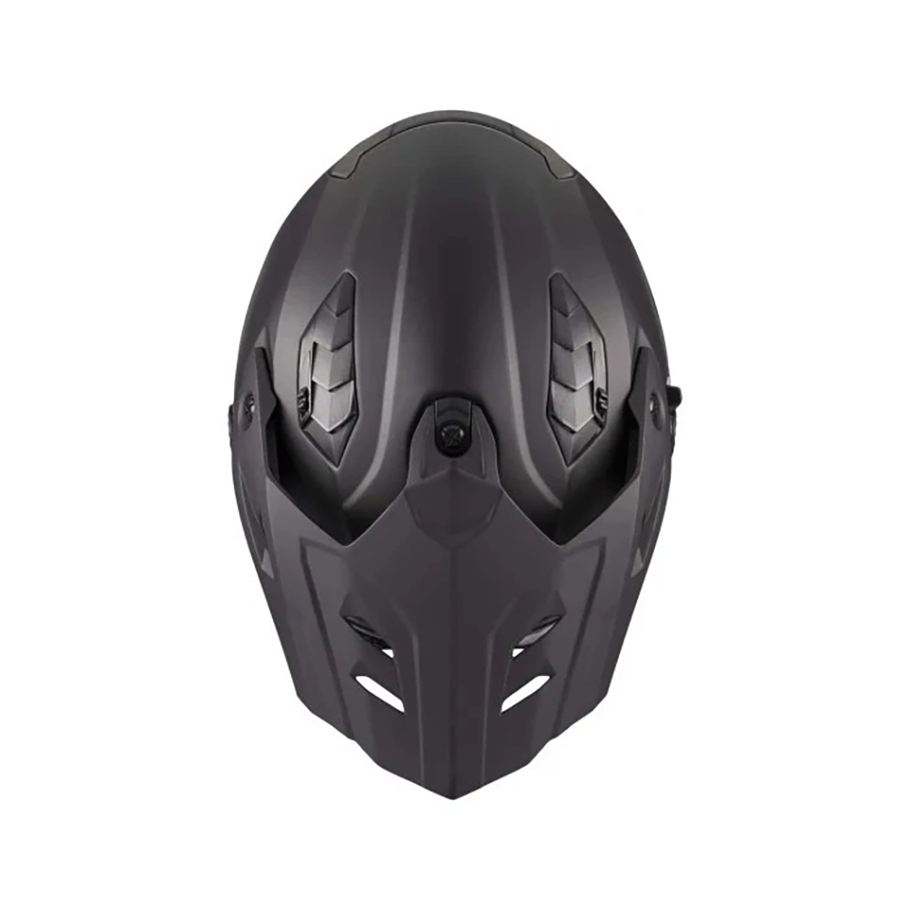 MT Track SV Pure Adventure Helmet - Image 11