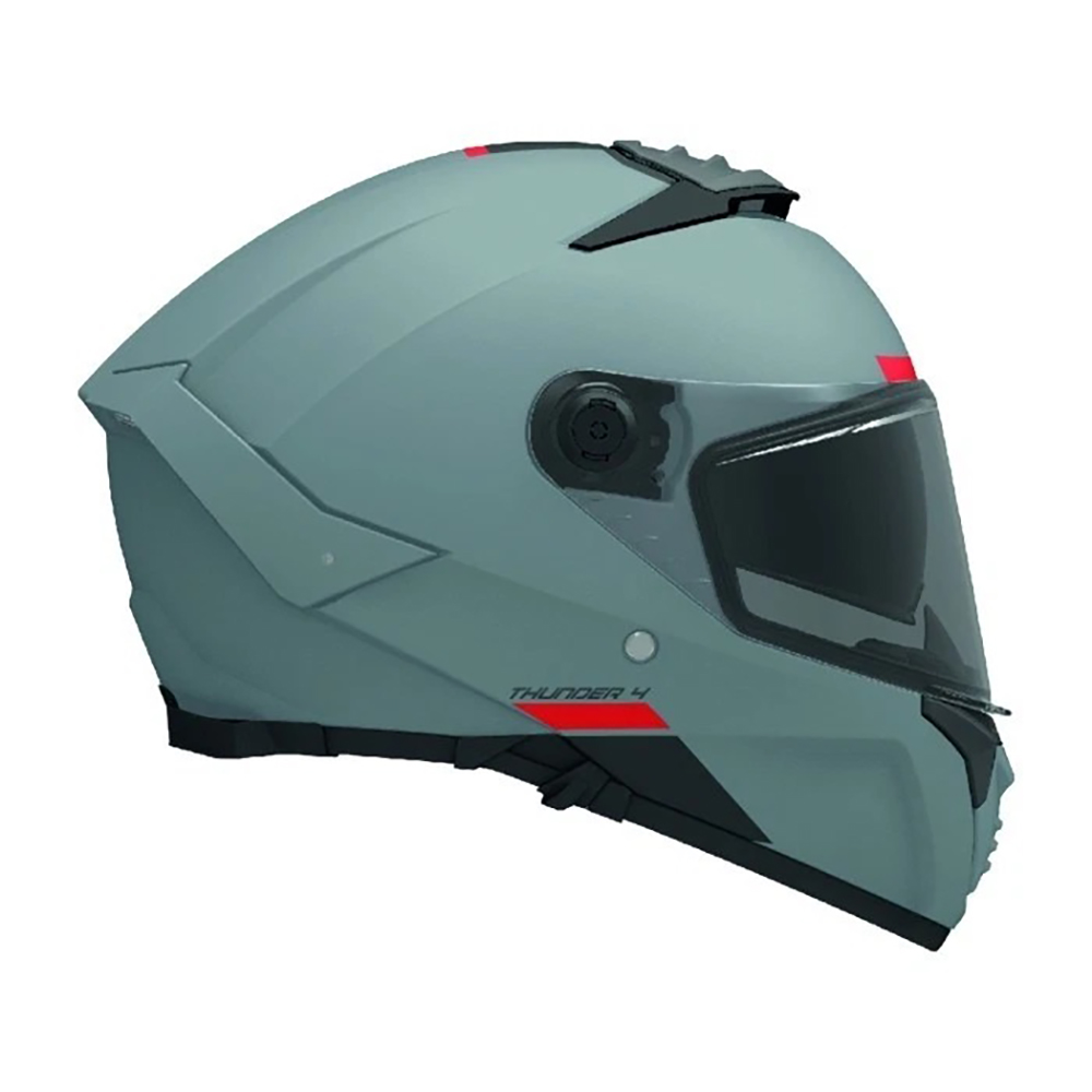 MT Thunder 4 Full Face Helmet - Image 11