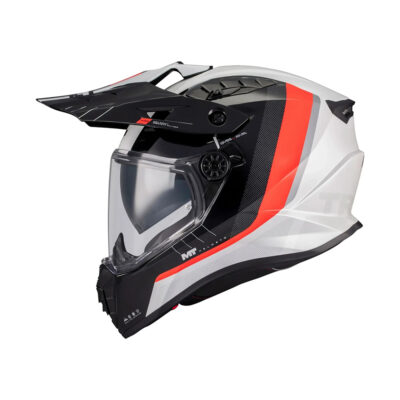 MT Track SV Nomad Adventure Helmet