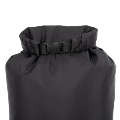 Oxford Nomad 2L Dry Bag – Black