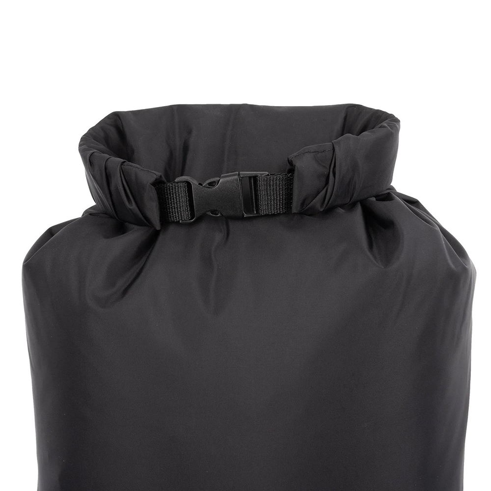 Oxford Nomad 2L Dry Bag - Black - Image 2