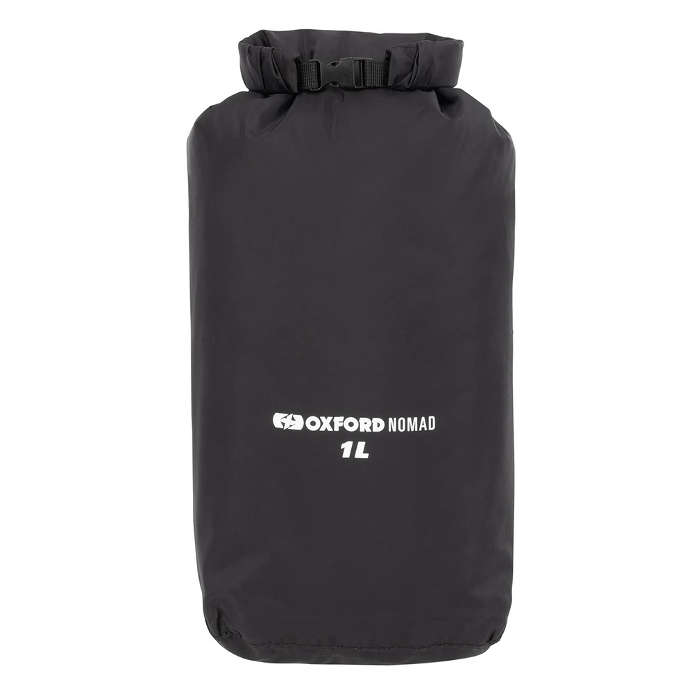 Oxford Nomad 1L Dry Bag - Black