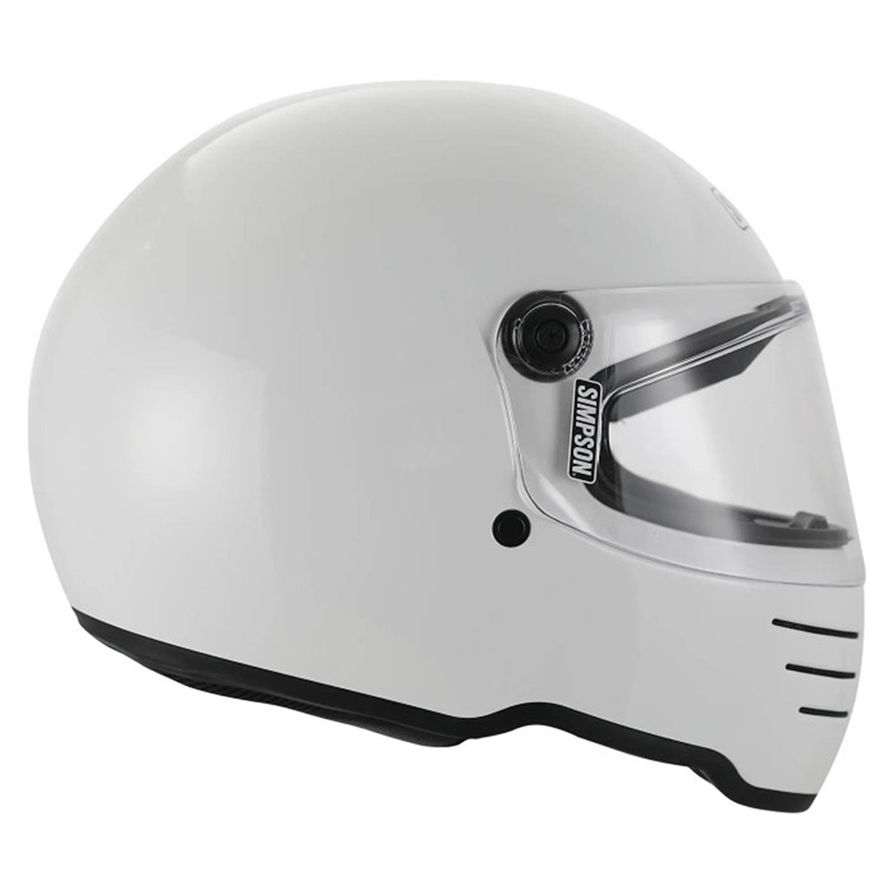 Simpson M62 Full Face Helmet - Image 6
