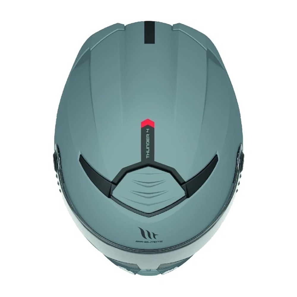 MT Thunder 4 Full Face Helmet - Image 13