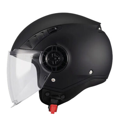 MT Aeris Open Face Helmet