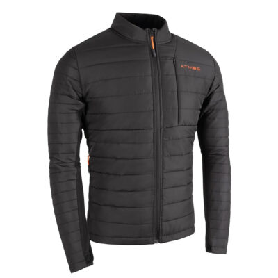 Oxford Atmos Thermo Puffer – Black