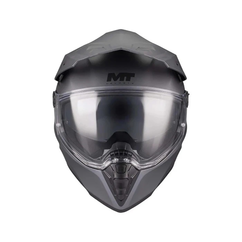 MT Track SV Pure Adventure Helmet - Image 16