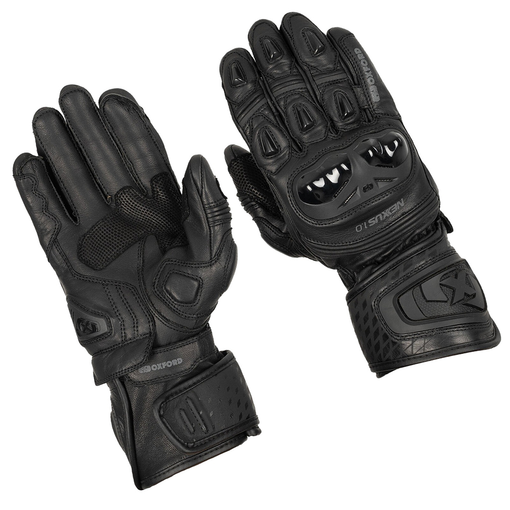 Oxford Nexus Mens Gloves - Image 3