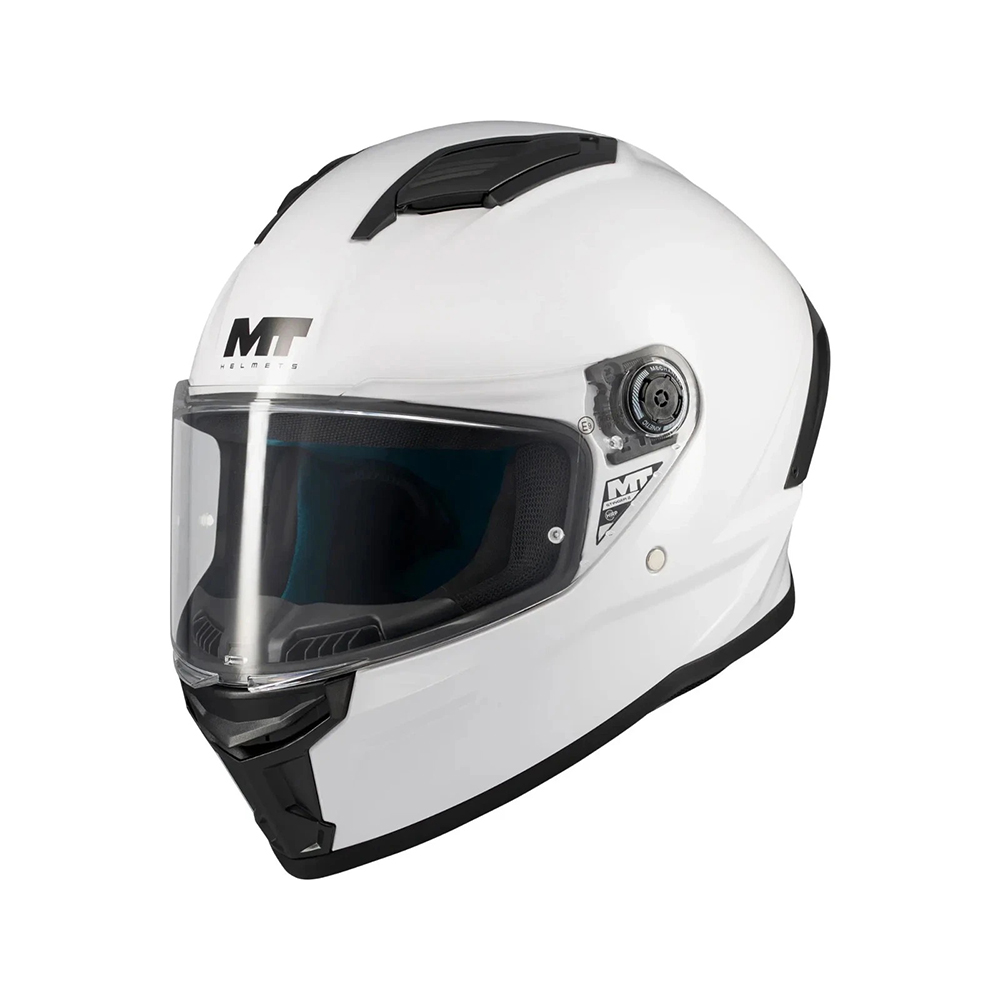 MT Stinger 2 Full Face Helmet - Image 2